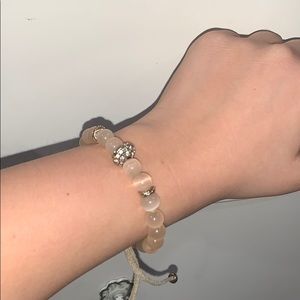Gorgeous bracelet from Express